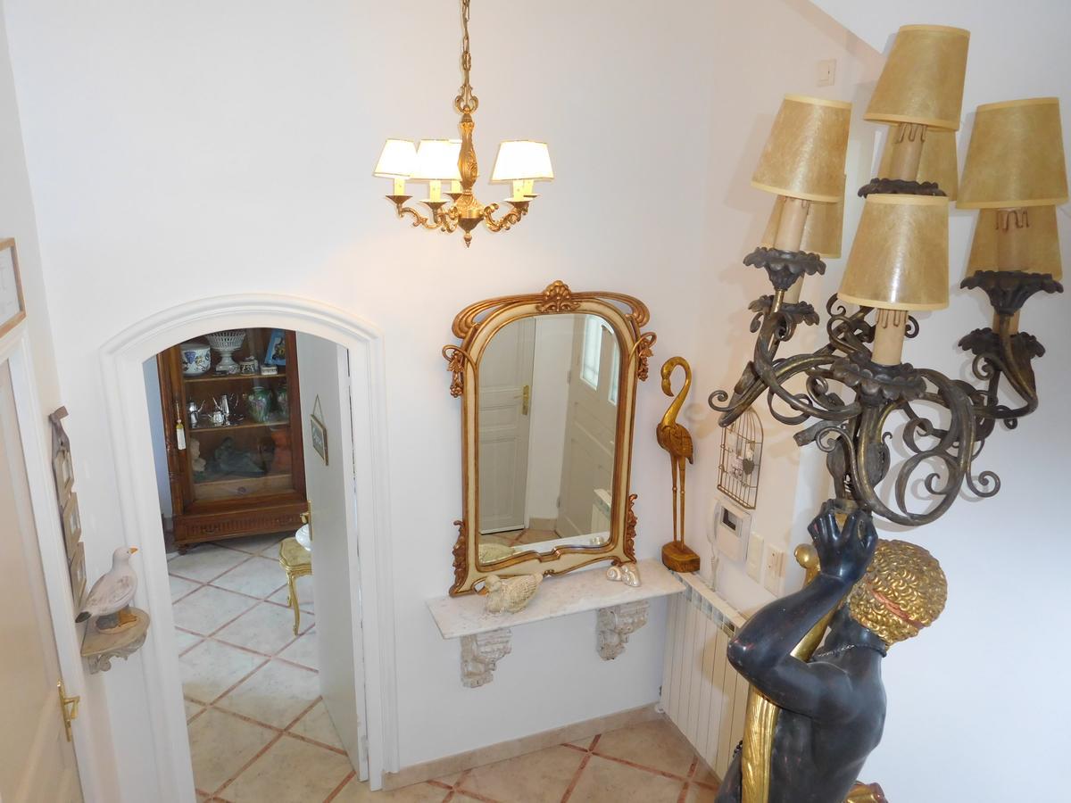 Villa Margueriteイエール エクステリア 写真